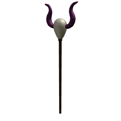 Zombie Staff (Roblox)