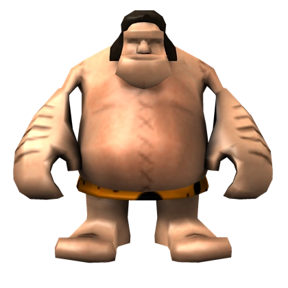 Gork (Roblox)