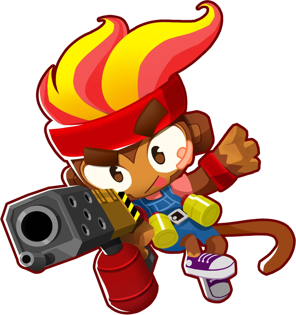 Gwendolin (Bloons TD)