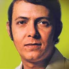 Paulo Sérgio (Brazilian singer from the 1970s - Paulo Sergio)