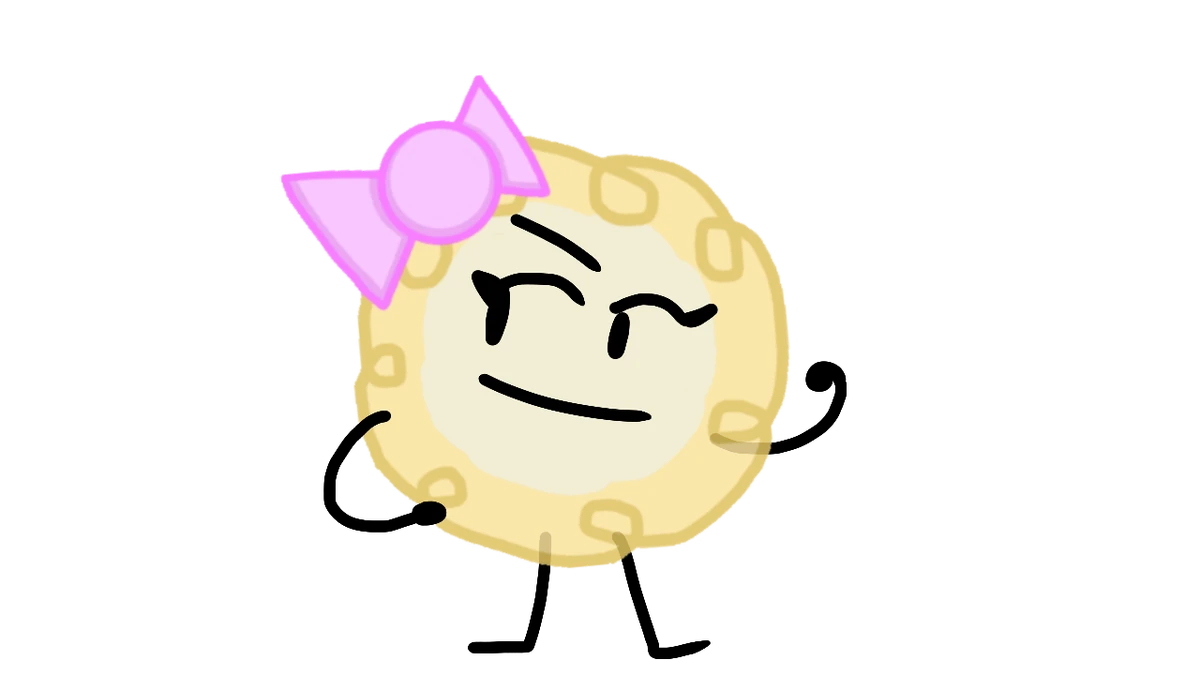 Hairball (Object Cringe)