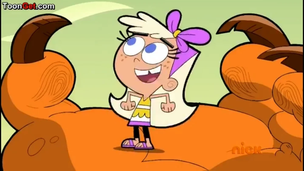 Chloe Carmichael (The Fairly OddParents)