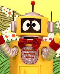 Plex (Yo Gabba Gabba!)
