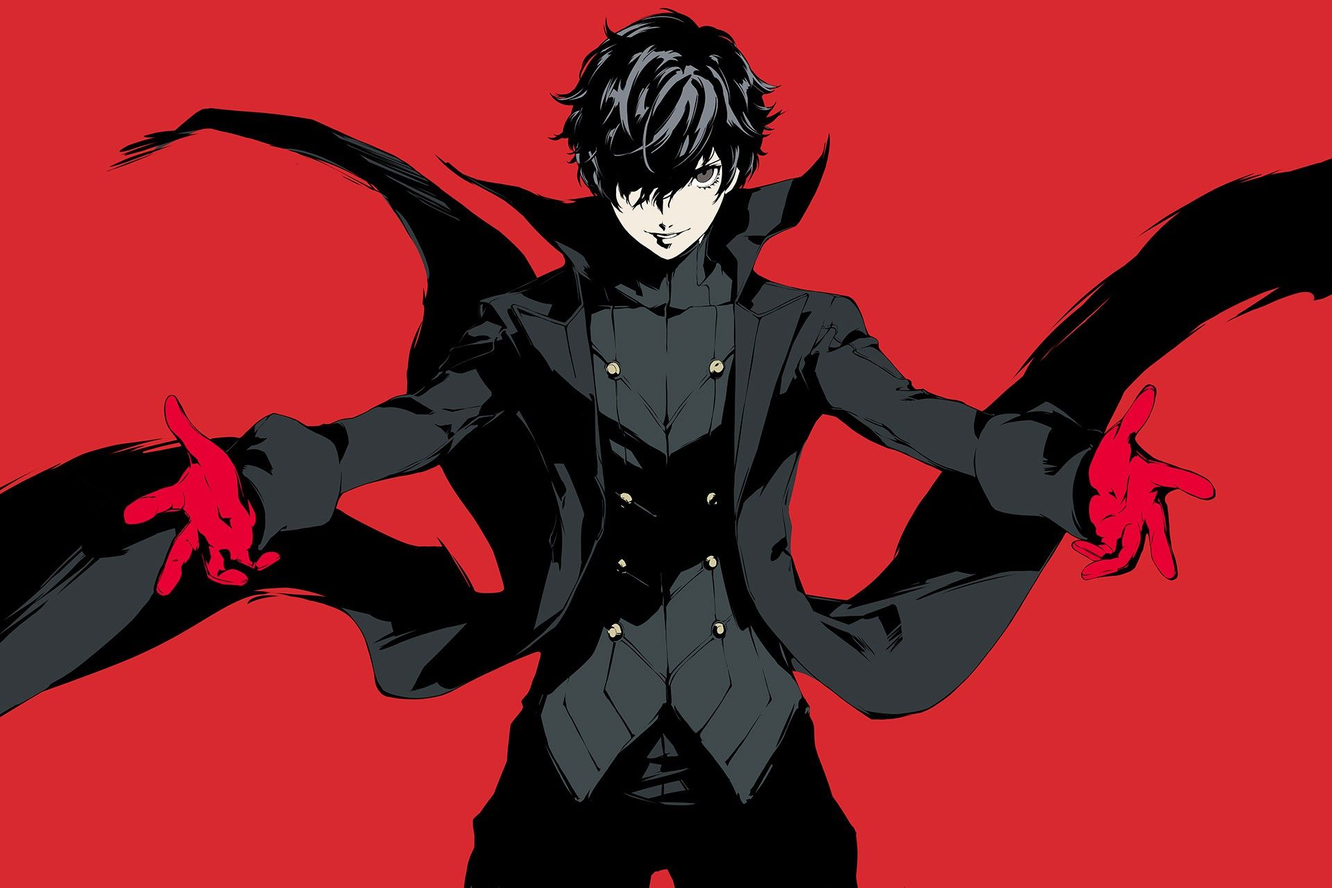 Joker (Persona 5)