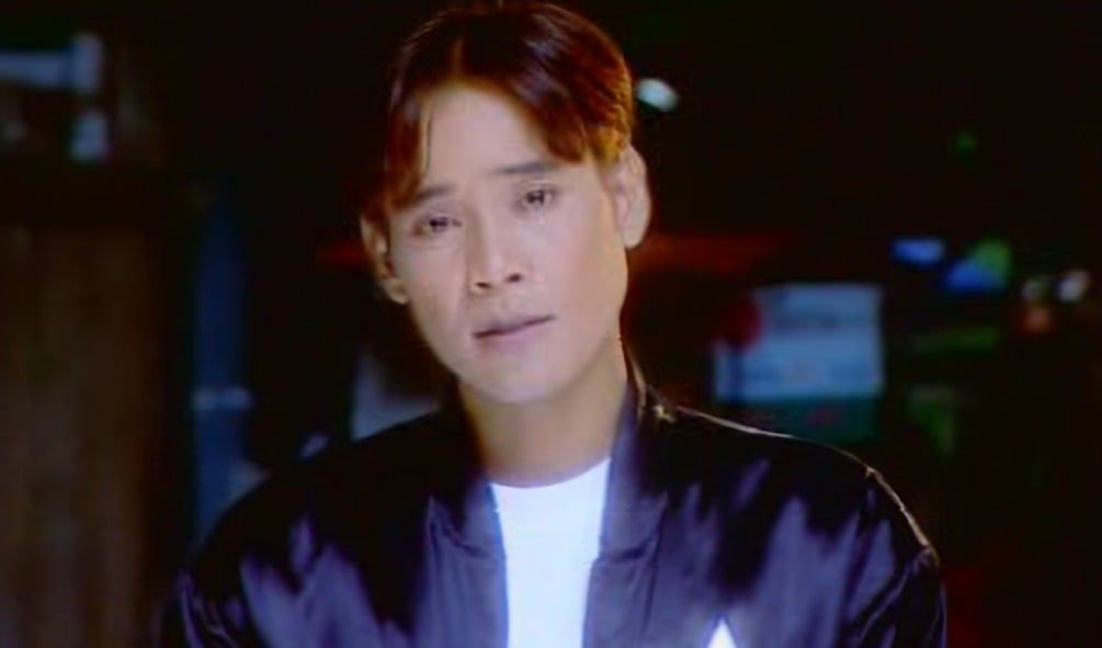 Dang Jittakorn - แดง จิตกร 1998 era