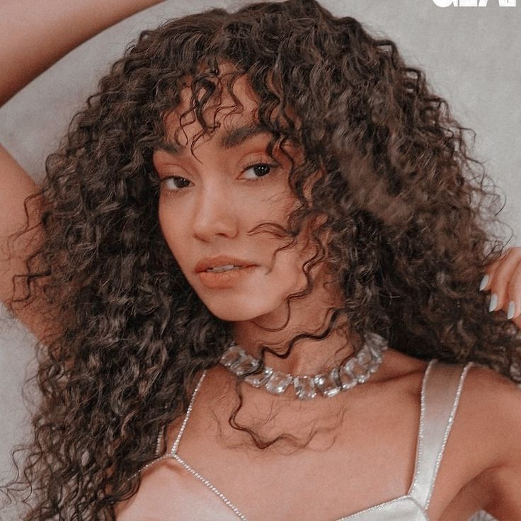 Leigh-Anne Pinnock