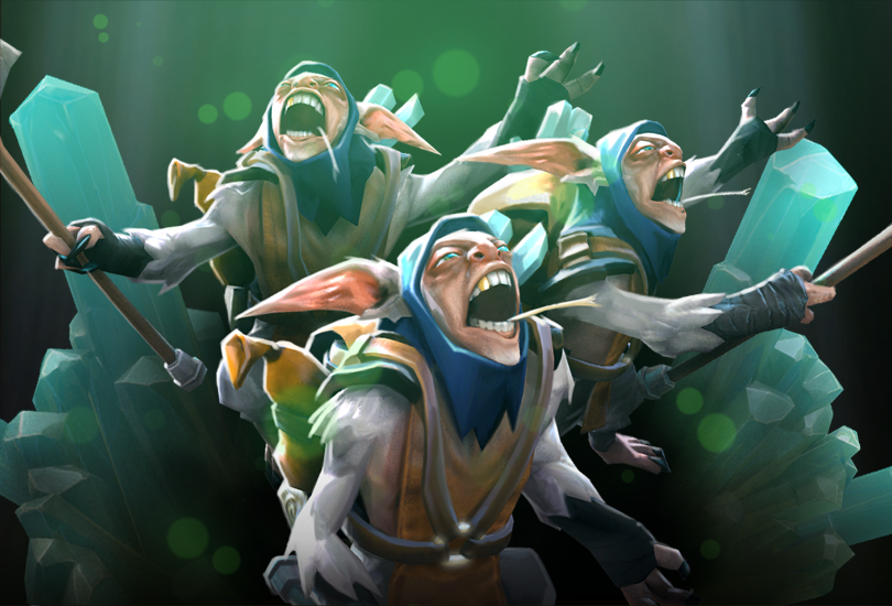 Meepo (Dota 2)