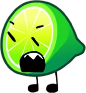 Limey
