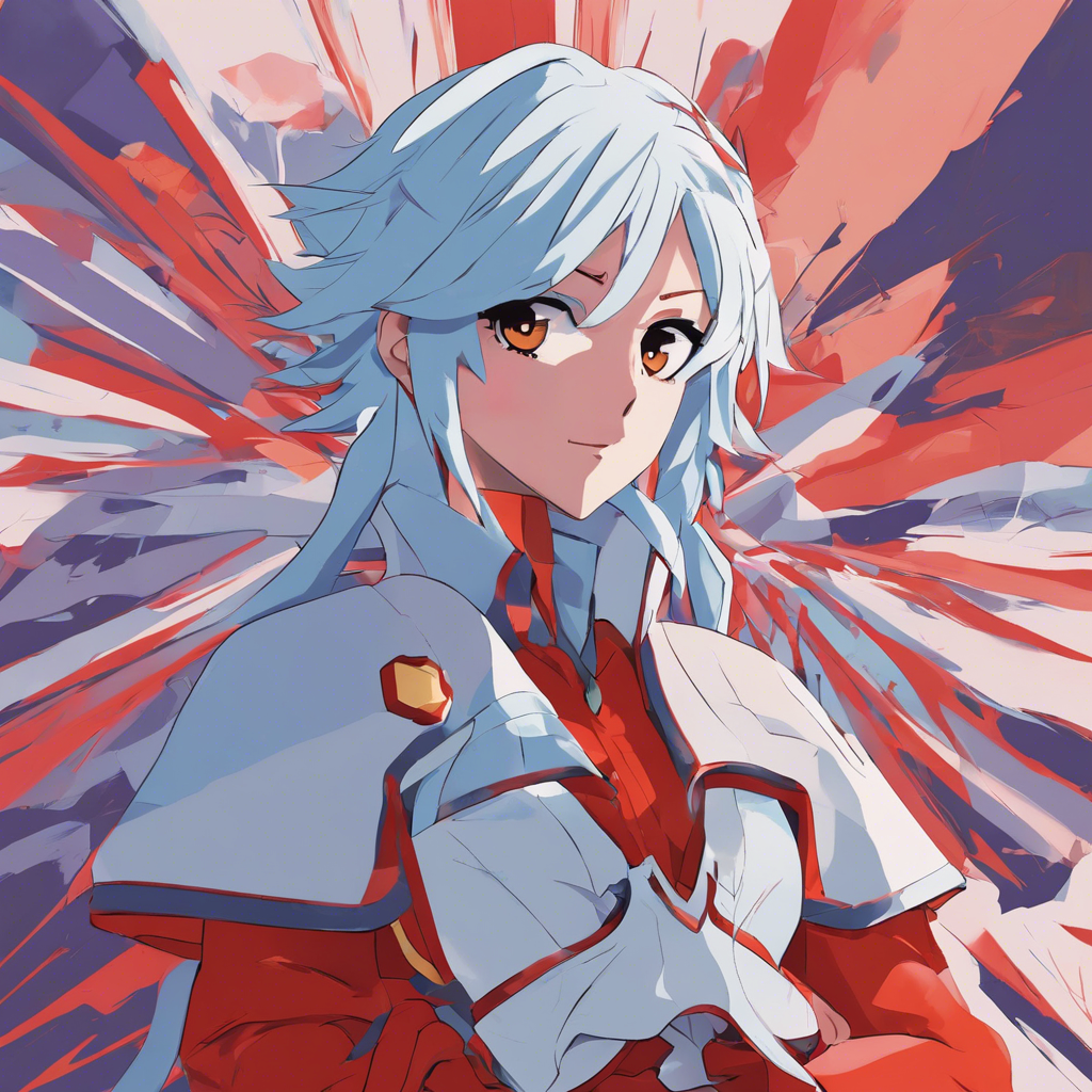 Weiss (Arcana Heart 3)