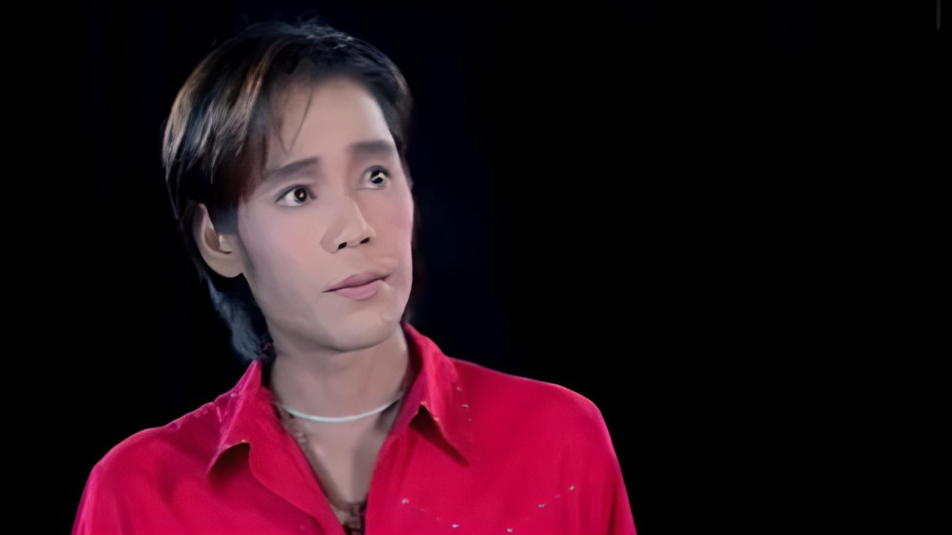 Dang Jittakorn 2005 era - Improved Version