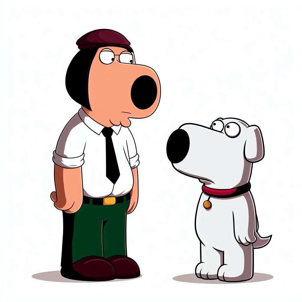 Meterian (Family Guy)
