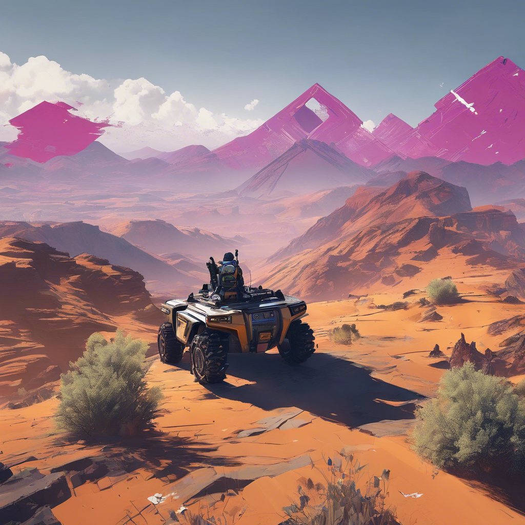 Horizon (Apex Legends)