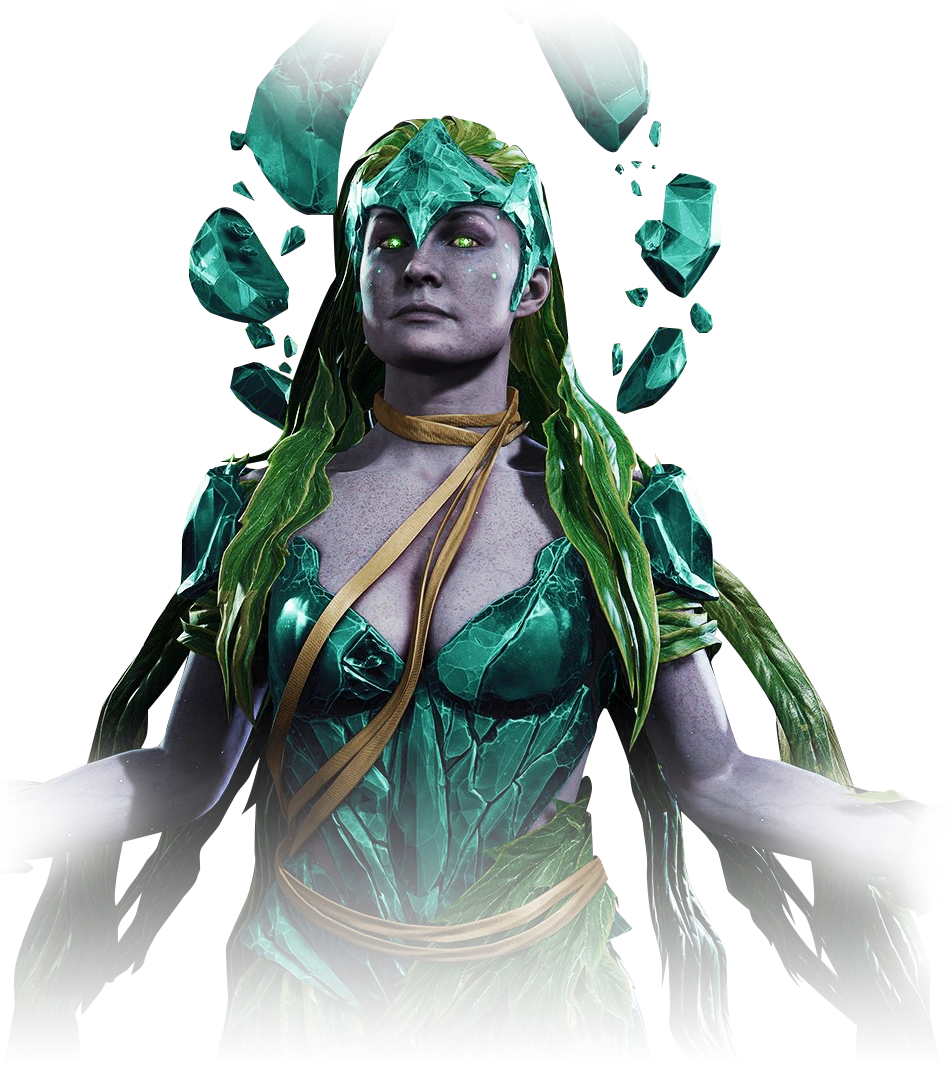 MK11 Cetrion