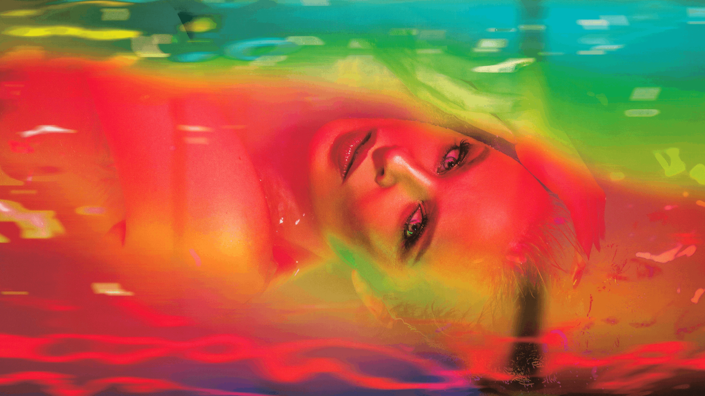 kylie minogue (tension era)