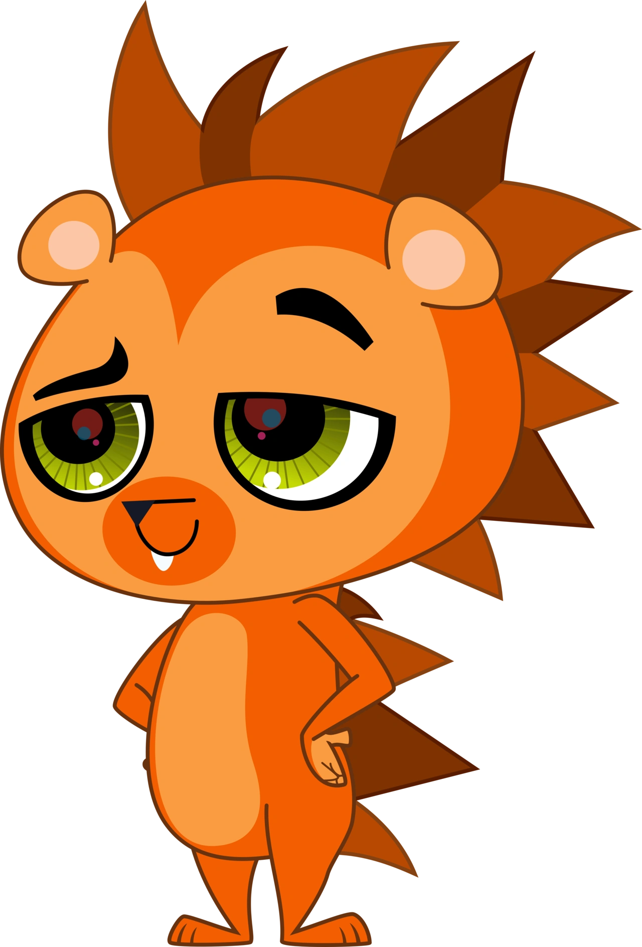 Russell Ferguson (Littlest Pet Shop)