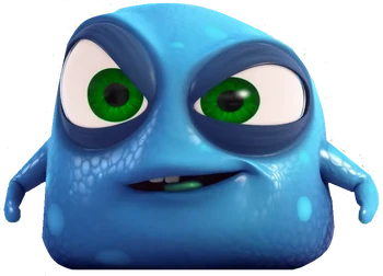 Jeremy (Josh Fadem)