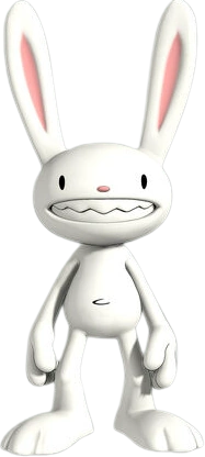 Max (William Kasten,Sam & Max)
