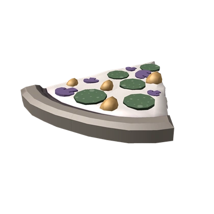 Haunted Pizza (Roblox)