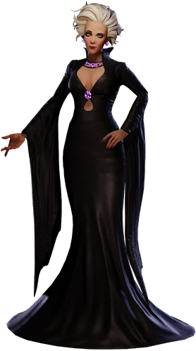 Helen Bierce (Dark Deception)