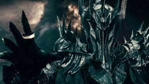 Sauron (LOTR)
