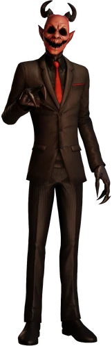 Malak (Dark Deception)