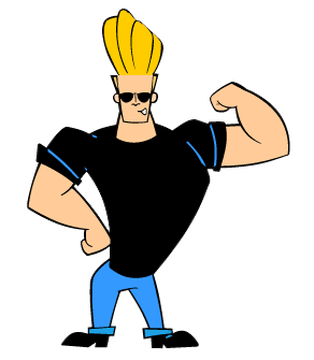 Johnny Bravo (Season 1)
