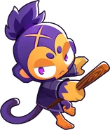 Ezili (Bloons TD)