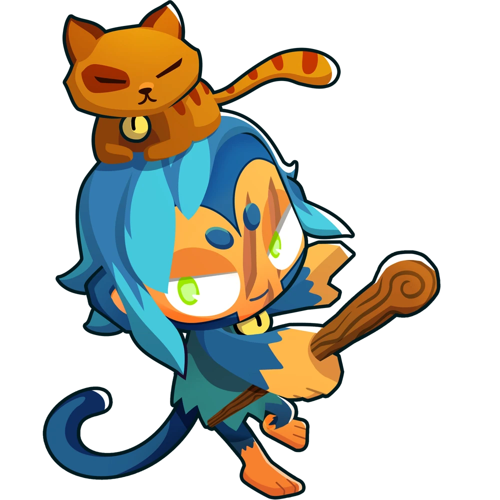 Smudge Catt (Bloons TD)