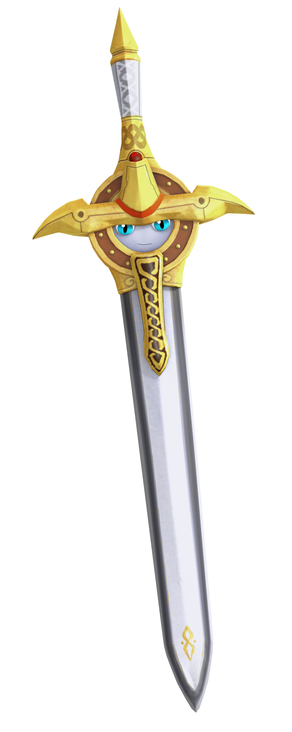 Caliburn (Sonic and the Black Knight)