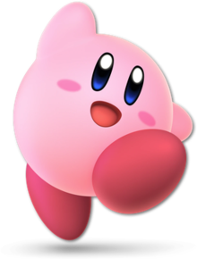 Kirby (Kirby series)