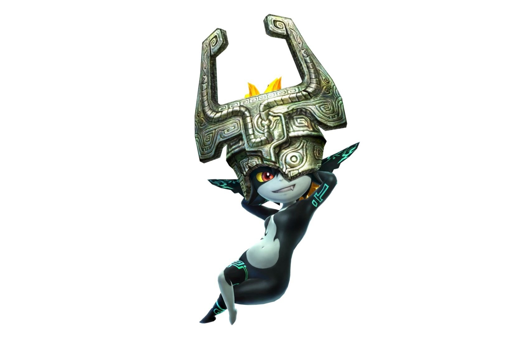 Midna (The Legend of Zelda: Twilight Princess)