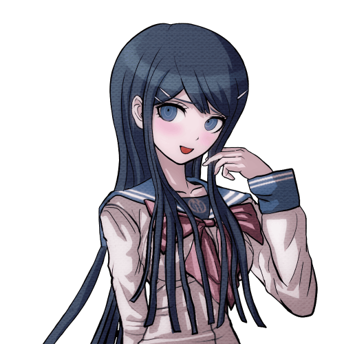 Sayaka Maizono (Danganronpa)