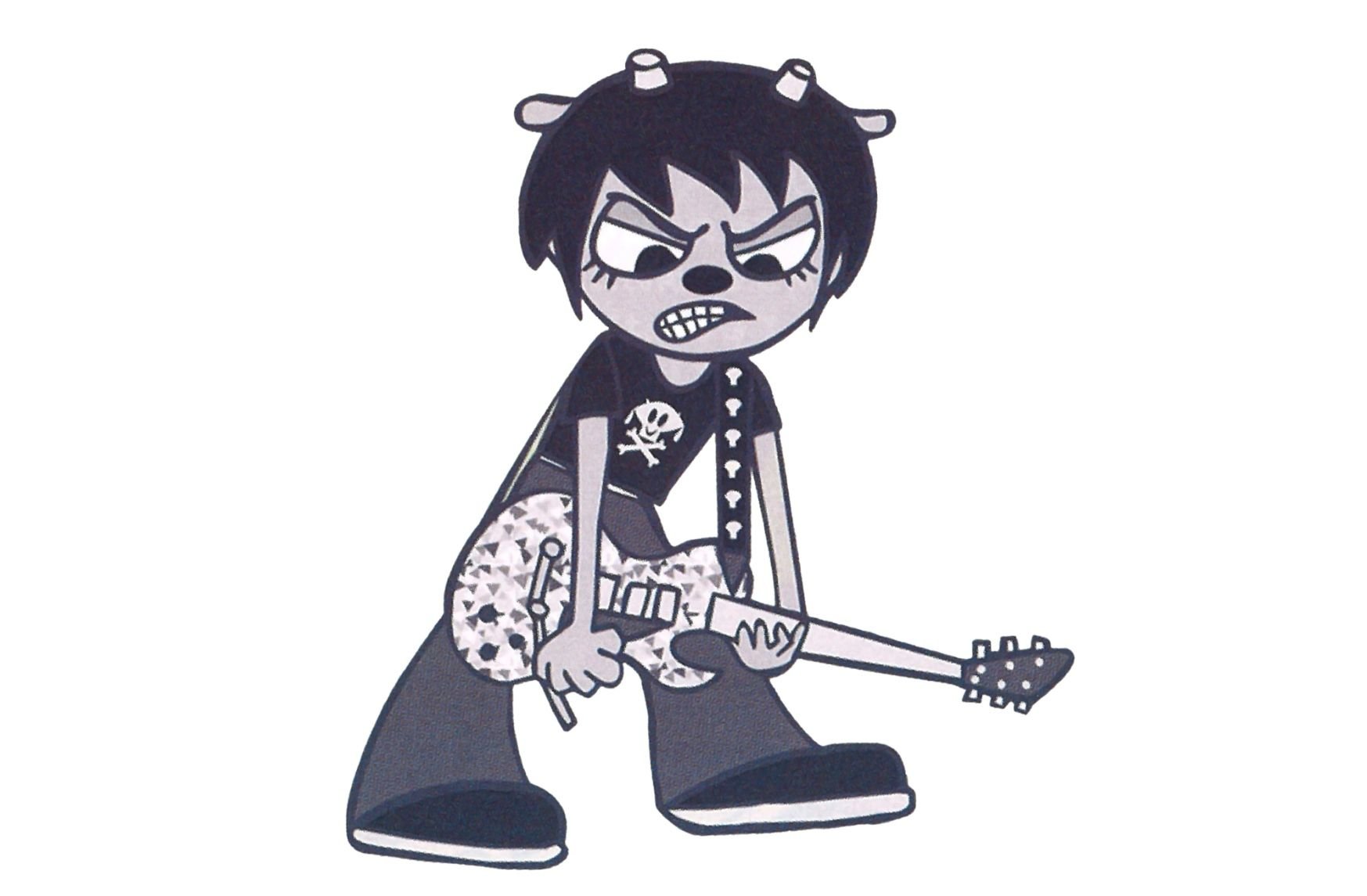 Rammy (Um Jammer Lammy)