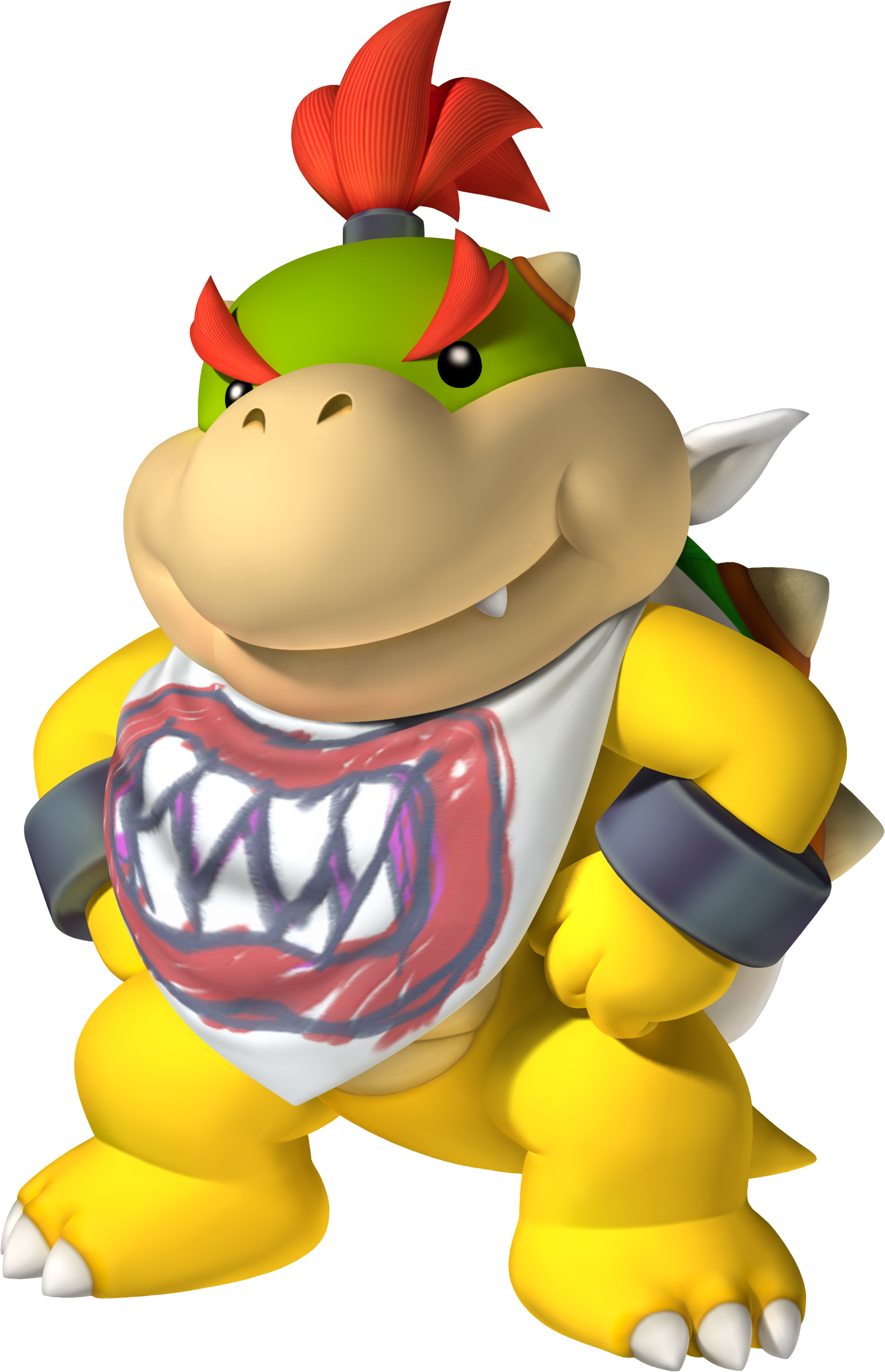 Bowser.Jr