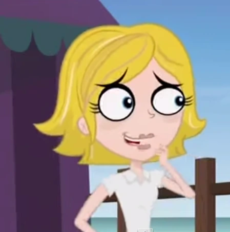 Wanda (SheZow) (Español Latino)