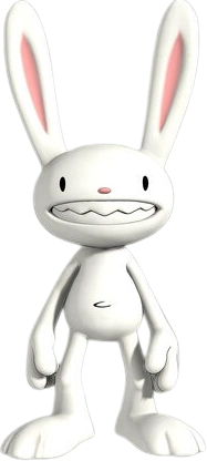 Max (David Boat,Sam & Max)