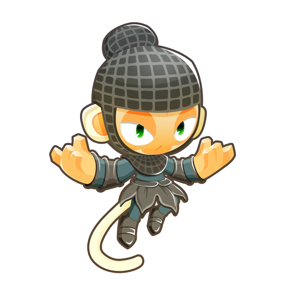 Joan of Arc (Bloons TD)