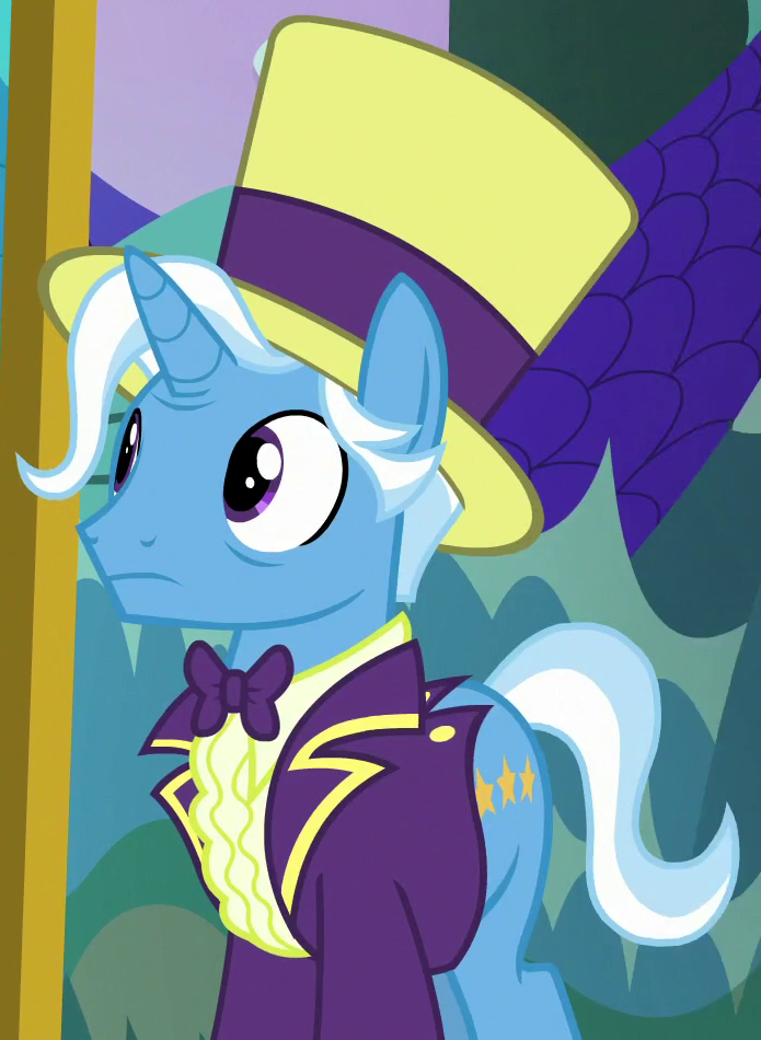 Jack Pot (MLP)