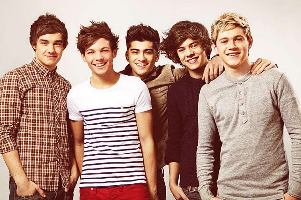 One Direction [All Members]