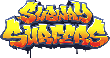 The Subway Surfers theme