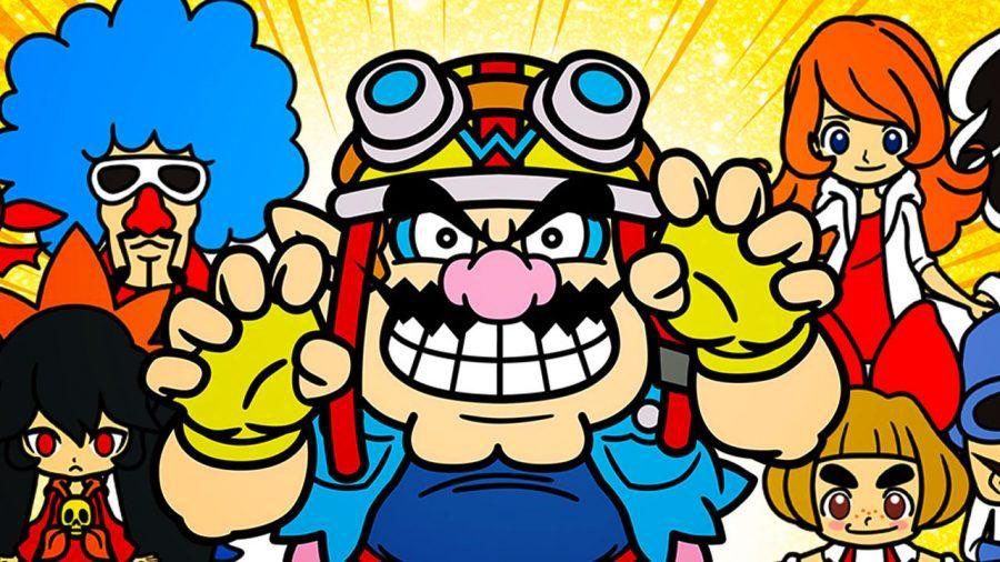 Wario (WarioWare Gold) (Español Latino)