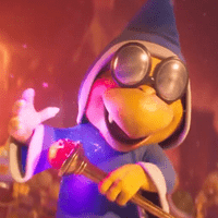 Kamek (The Super Mario Bros. Movie)