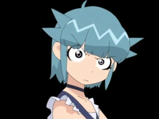 Momoka Nishizawa (Violent) (Sgt. Frog/Keroro Gunsou)