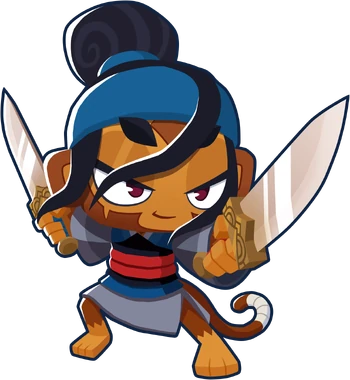 Sauda (Bloons TD)