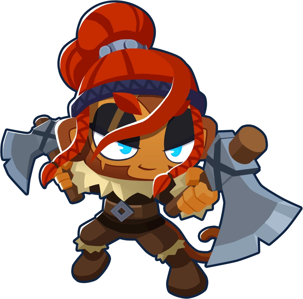 Viking Sauda (Bloons TD)
