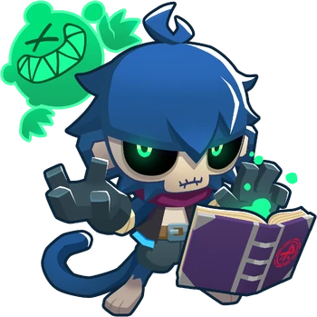 Corvus (Bloons TD)