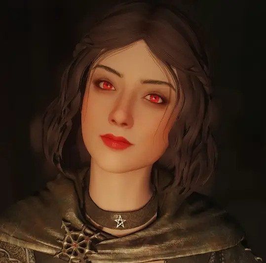 Serana Volkihar
