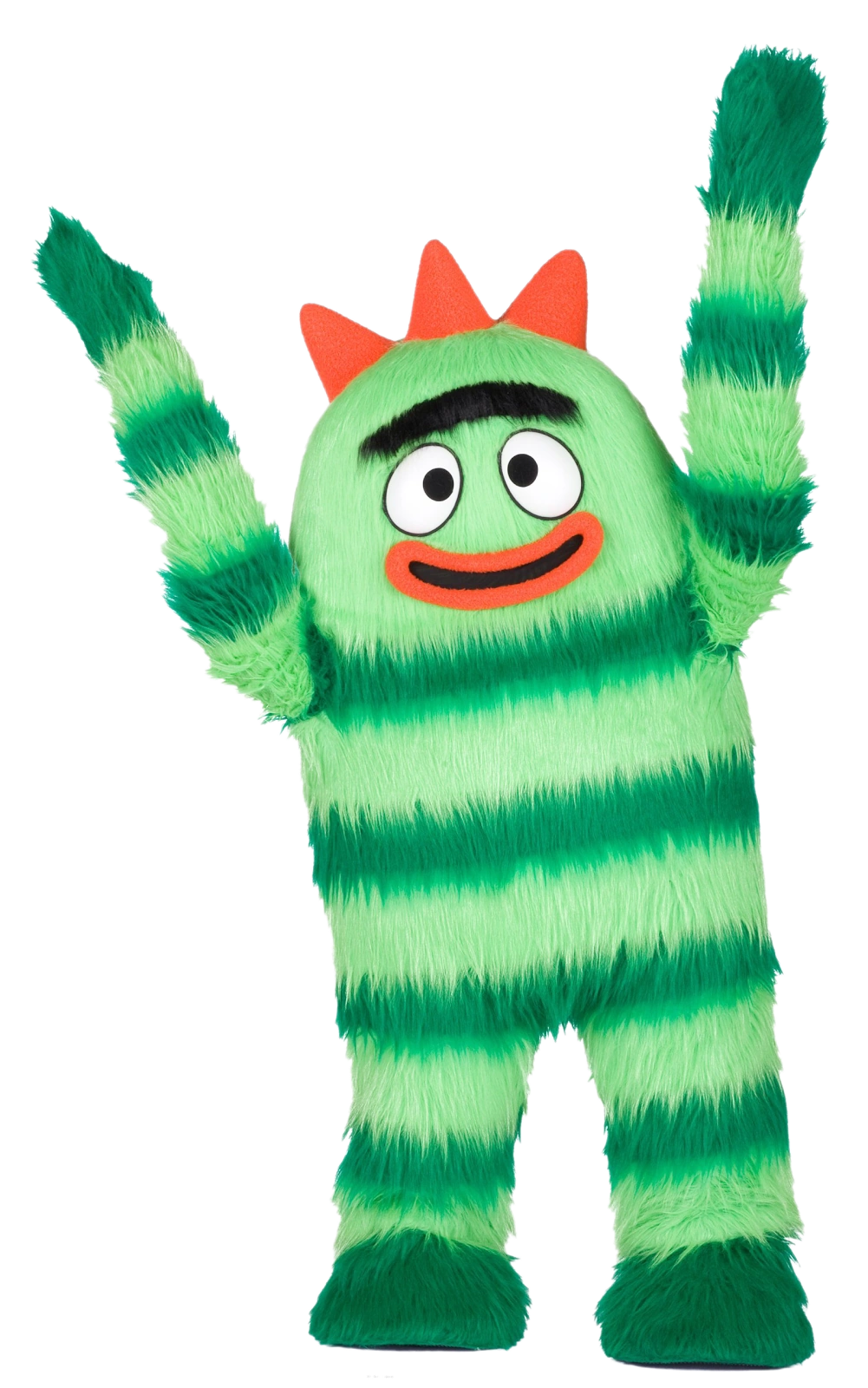 Brobee (Yo Gabba Gabba!)