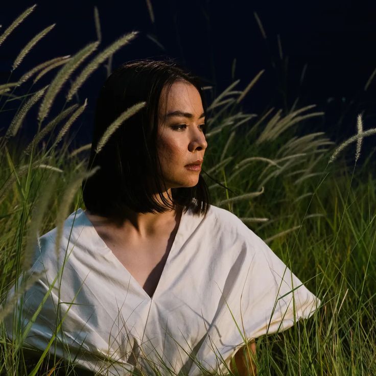 Mitski (Dry Vocal/2023)