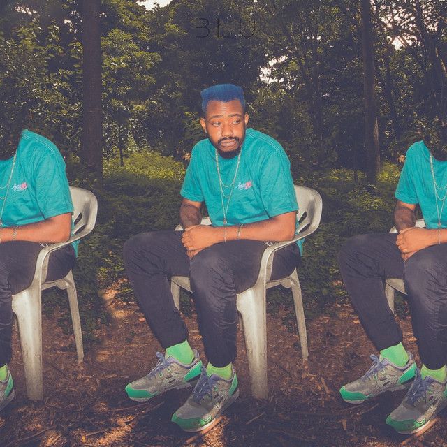 NiLL (Sound Food Gang) (Brazilian Rapper)